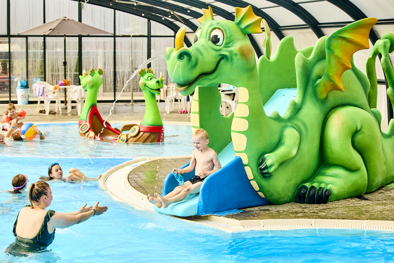 Horsens City Camping, voorheen Husodde Strand Camping, is een familievriendelijke camping gelegen in de prachtige natuur, direct aan het Horsens Fjord.