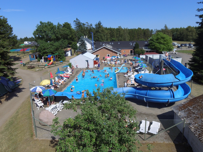 Hartverwarmend midden in Jutland