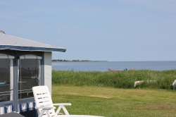 Kindvriendelijk en prachtig gelegen aan de Noordzee