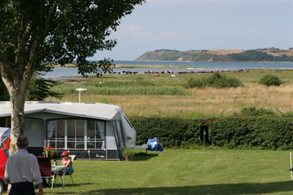 Gezinsvakantie in harmonie met de natuur...